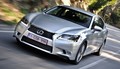 Essai Lexus GS : A contre-courant !