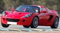 Essai Lotus Elise SC