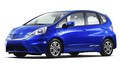 Honda Fit EV : voiture électrique la plus économique
