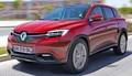 Futur Renault SUV compact: comme ça?