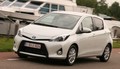 Essai Toyota Yaris Hybride : la Prius des villes