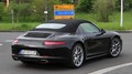 Porsche 911 Targa : premières photos !