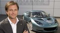 Lotus : fin de règne pour Dany Bahar