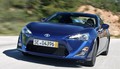 Essai Toyota GT 86 : Association de bienfaiteurs
