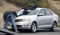 La nouvelle Skoda Rapid se découvre