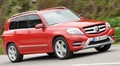 Essai Mercedes GLK : arrondir les angles