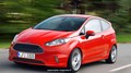Restylage Ford Fiesta : Fiesta façon Aston