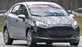 La Ford Fiesta 2012 surprise