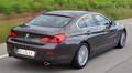 Essai BMW 640d Gran Coupé : séance d'étirements