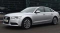 Essai Audi A6 Hybride : un monde parallèle