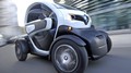 Essai Renault Twizy 80 Urban : Renault mène la charge
