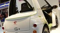 Toyota COMS : la Renault Twizy japonaise