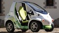 Bientôt une Toyota électrique ultra-compacte destinée au Japon