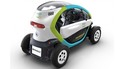 Renault se lance dans l'autopartage avec "Twizy Way"