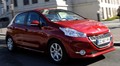 Essai Peugeot 208 1.4 HDi 68 Active : Courageux chameau
