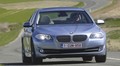Essai BMW ActiveHybrid 5