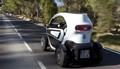 Renault expérimente l'auto-partage avec Twizy Way