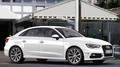 L'Audi A3 en version 4 portes est prévue pour fin 2012 aux USA