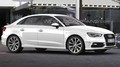 Audi A3 quatre portes : elle arrivera aux Etats-Unis à la fin de l'année