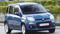 Essai Fiat Panda 1.3 MJet