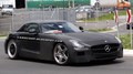 Mercedes SLC : la Porsche 911 dans le collimateur
