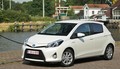 Essai Toyota Yaris hybride : Voici la super citadine !