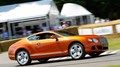 La nouvelle Bentley Continental GT Speed 2012 à Goodwood !