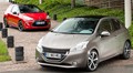 Essat Peugeot 208 vs Citroën DS3 : jeu de séduction