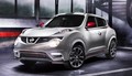 Nissan Juke : La version Nismo présentée au Mans