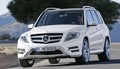 Essai Mercedes-Benz GLK : Plus de compromis