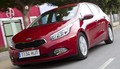 Essai Kia Cee'd 1.6 CRDi 128 Premium : Changement de braquet