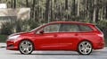 Citroën C4 tourer : le bon marché