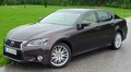 Essai Lexus GS 450H : quand hybride rime avec dynamique