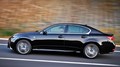 Essai Lexus GS450h : la force tranquille