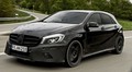 Mercedes A45 AMG : proche des 370 chevaux ?