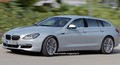 BMW Série 6 Gran Touring : En phase d'observation