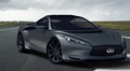 Festival of Speed 2012 : l'Infiniti Emerg-E Concept roulera !