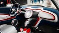 Mini Rocketman Concept