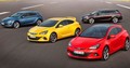 Nouvelle gamme Opel Astra : des évolutions moteurs, équipements et design