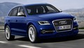 Audi SQ5 TDI