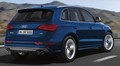 Audi SQ5 3.0 V6 TDI Biturbo : le Premier modèle S avec moteur diesel