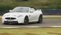 Emission Automoto : 24H du Mans, Saab, Jaguar XKRS
