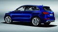 Audi SQ5 TDI : Quand S rime avec diesel