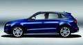 Audi SQ5 TDI : premier modèle S à carburer au diesel