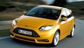 La nouvelle Ford Focus ST : première sportive mondiale de Ford
