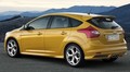 Ford Focus ST 2012 : Les commandes sont ouvertes