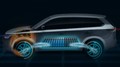 Mitsubishi Outlander Plug-in Hybrid