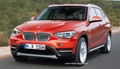BMW X1 2015 : En avant toutes