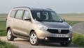 Essai Dacia Lodgy 1.5 dCi 110 Laureate : Tout Simplement Lodgy