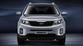 Kia restyle son Sorento